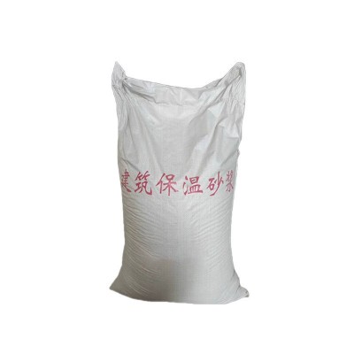 建筑外墙保温板用苯板胶厂家批发保温粘结抹面砂浆图5