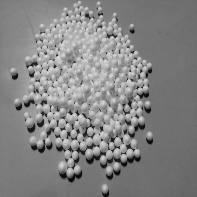 水处理用 星源双重吸附 EPS泡沫滤珠滤料 座垫填充料1-2mm图4