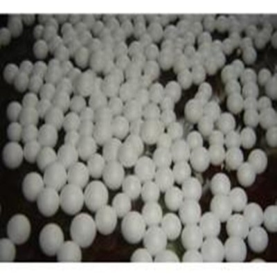 水处理用 星源双重吸附 EPS泡沫滤珠滤料 座垫填充料1-2mm图5