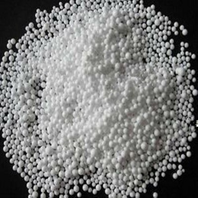 水处理用 星源双重吸附 EPS泡沫滤珠滤料 座垫填充料1-2mm图3