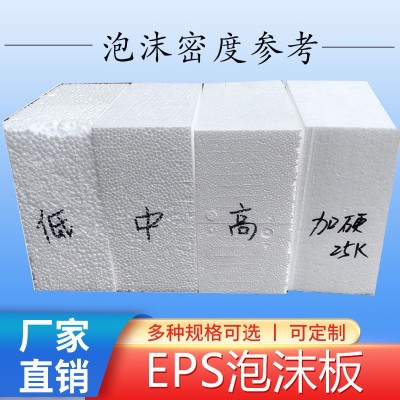 白色高密度eps泡沫板幼儿园环创雕刻模型保丽龙泡沫包装打包材料图2