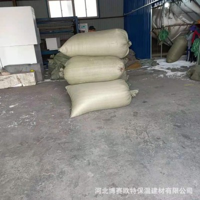 厂价供应 EPS泡沫颗粒 保温材料填充 隔热聚苯颗粒 泡沫颗粒图2
