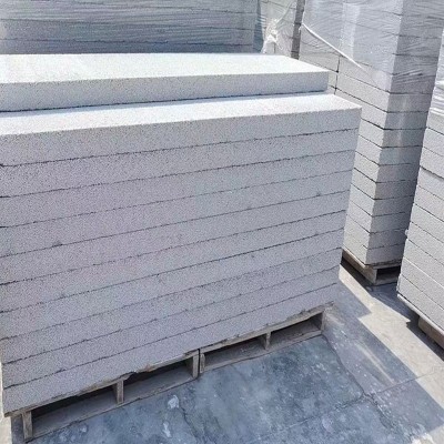 厂家批发阻燃防火A级水泥基改性聚苯板外墙无机复合不燃 匀质板图4