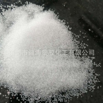 热销聚苯乙烯台达EPS粉粒注塑发泡级原料 应用于泡沫建材材料图1