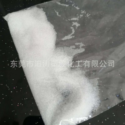 热销聚苯乙烯台达EPS粉粒注塑发泡级原料 应用于泡沫建材材料图2