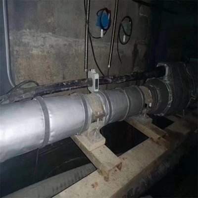 批发电缆中间接头防爆毯电缆接头防火毯抗 抗电弧耐火包覆片图4