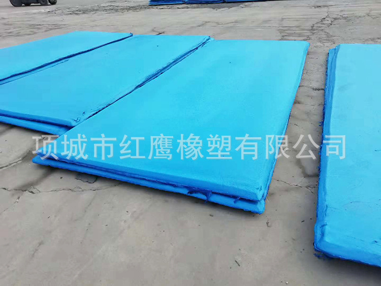 高发泡板材