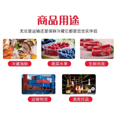 橄榄油泡沫箱瓶装 橄榄油专用泡沫箱打包快递箱2瓶抗压防摔泡沫箱图3
