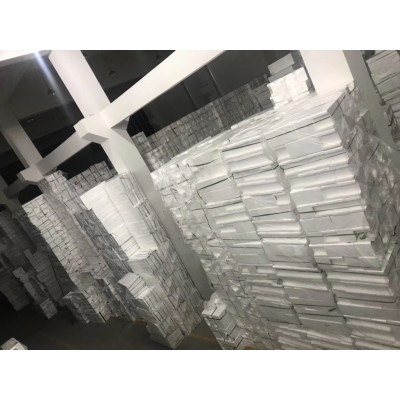 EPS聚苯乙烯泡沫定制保丽龙无需免开模成型泡沫盒图5