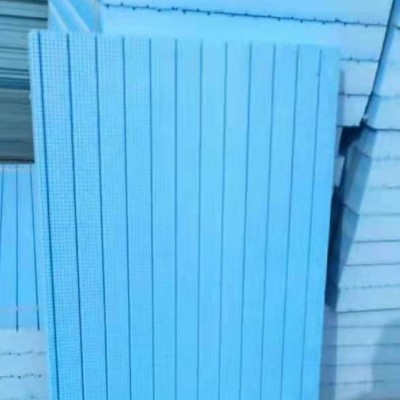 XPS挤塑板地暖屋顶内外墙隔热泡沫板 聚苯防潮隔音冷库板保温板图2