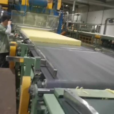 XPS挤塑板地暖屋顶内外墙隔热泡沫板 聚苯防潮隔音冷库板保温板图4