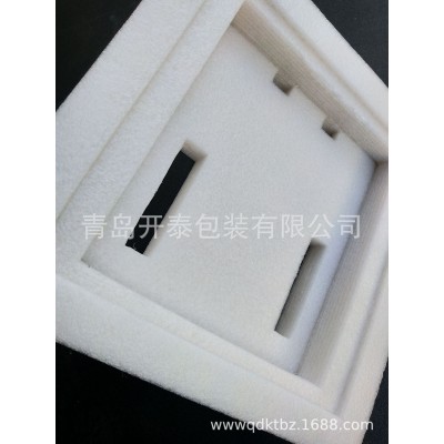 开泰供应 EPE 珍珠棉冲压贴合包装材料 EPE发泡材料 可二次利用图4