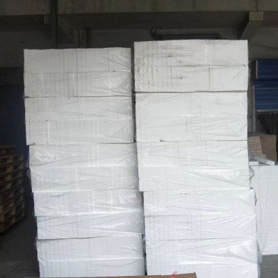 张家港批发泡沫裁片eps泡沫保利龙泡沫棉包角泡沫切片工厂加工图2