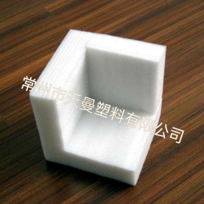 厂家直供PE珍珠棉板 环保 泡沫板 定做珍珠棉 泡棉定制 防震泡沫图4