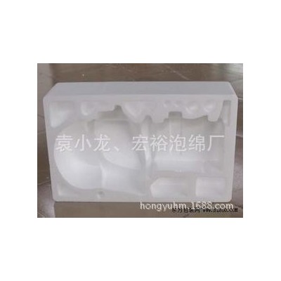 东莞免模EPS保丽龙包装泡沫批发泡沫板泡沫材料可制作不同规格图2