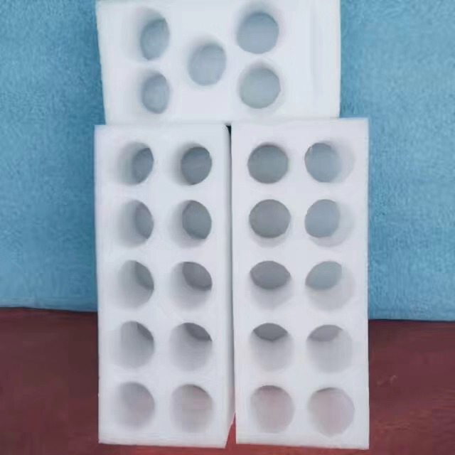 9-珍珠棉内衬