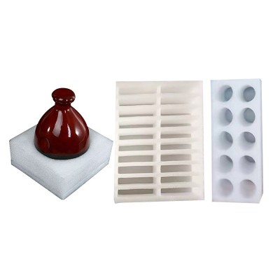 异型珍珠棉 epe珍珠棉内衬内托快递缓冲防震物流包装珍珠棉厂家图5