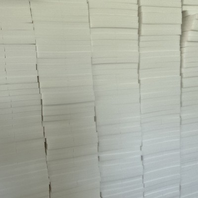 epe珍珠棉片材板材 防震泡沫棉包装片材 家具物流包装珍珠棉板材图2
