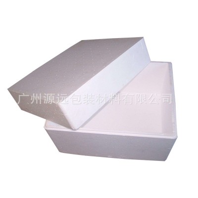 广州厂家供应白色成型泡沫eps泡沫 硬质泡沫成型泡沫减震包装材料图5