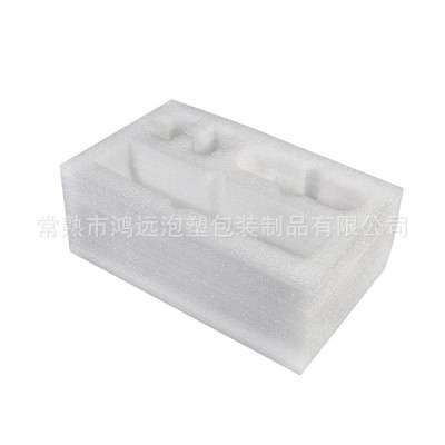厂家供应高密度eps泡沫片材异形防震免模保丽龙泡沫包装图5