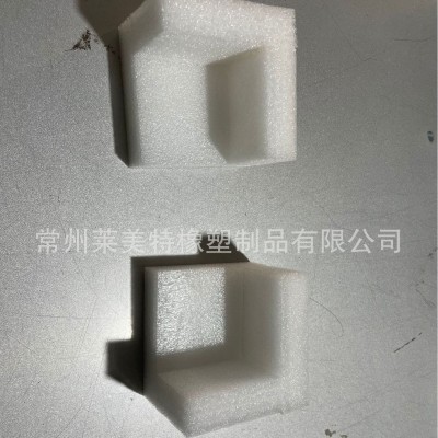 家具机器运输50°加硬EVA护角，珍珠棉护角垫片图4