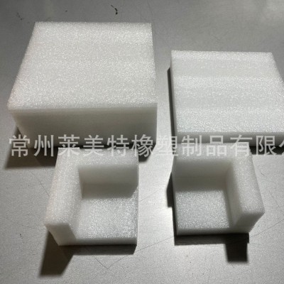 家具机器运输50°加硬EVA护角，珍珠棉护角垫片图3