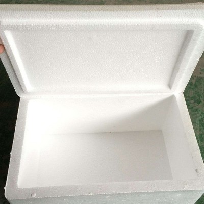 昆山供应餐具EPP泡沫包装 异型免模泡沫陶瓷防震包装泡沫图2