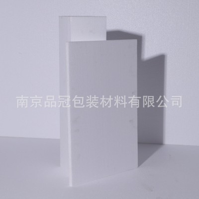 EPS泡沫 白色泡沫板 隔热保温泡沫板 漂浮板 种植板 高密度泡沫板图5