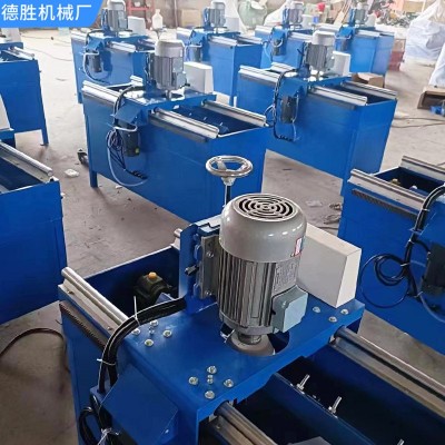 莱州全自动磨刀机 木工旋切机刀研磨机器 塑料粉碎机刀片磨刀机图3
