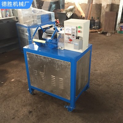 塑料切粒机厂家供应 机械行业设备PP简易切粒机 PE塑料切粒机图3