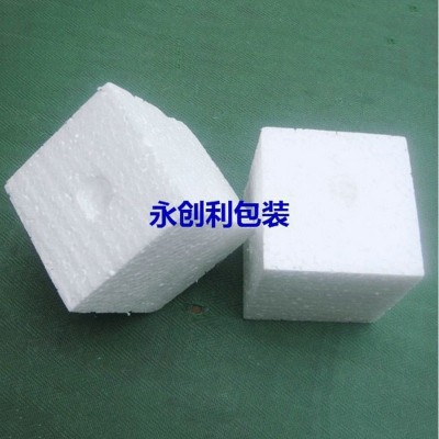 EPS开模保丽龙泡沫箱 防震压成型泡沫板 高密度保利龙内衬可定制图4