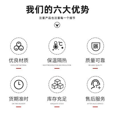 厂家白色PS泡沫板高密度 聚苯乙烯泡沫板 物流快递包装硬板板材图3