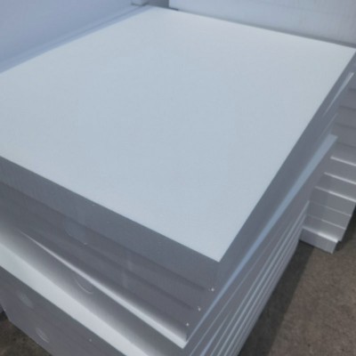 EPS泡沫板高密度环创雕刻工地回填建筑隔热保温泡沫水上 做船泡沫图3