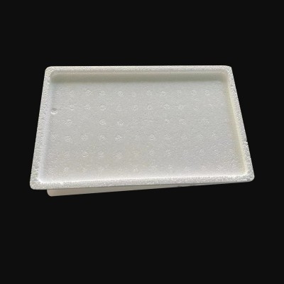 合肥厂家EPS泡沫箱物流运输生鲜产品保护箱水果泡沫箱批发