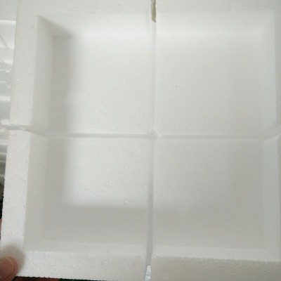 北京厂家EPS泡沫三边包角直角护角家具门框家用电器运输包装护角图5