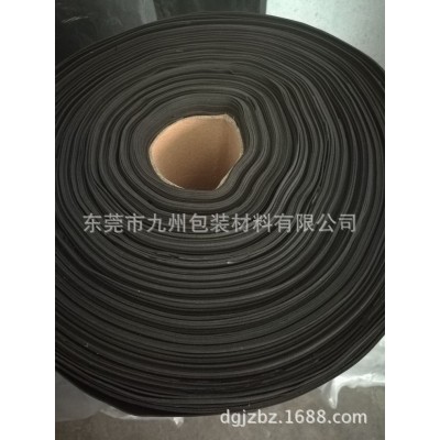 地摊货源振动刀切割加工包装材料彩色eva发泡板异型泡沫板图4