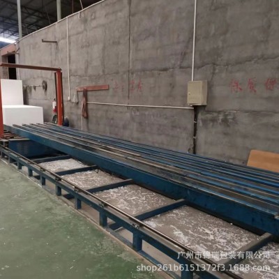 厂家直供eps泡沫板填充泡沫保温工地回填厂房屋面泡沫板图4