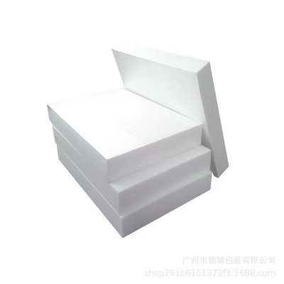 厂家直供eps泡沫板填充泡沫保温工地回填厂房屋面泡沫板图5