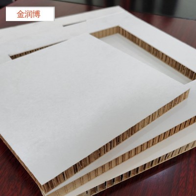 金润博海绵切割机 瓦楞纸EVA泡沫XPE珍珠棉切割机 包装内衬裁切图4