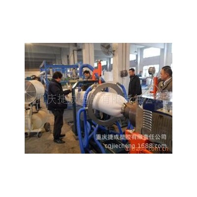 现货JC-180型珍珠棉发泡机(电磁加热，自动切断)图3