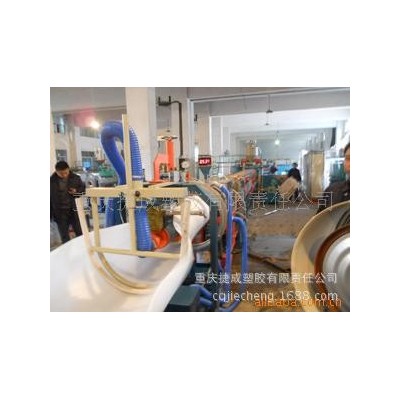 现货JC-180型珍珠棉发泡机(电磁加热，自动切断)图5
