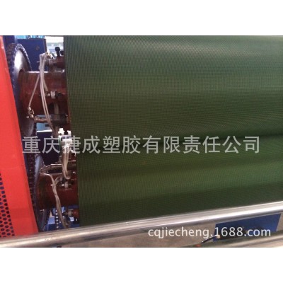 电动冷热覆膜机双辊覆膜机 多功能大型双面发泡轧花机定制图2