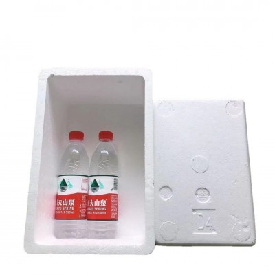 泡沫保温箱EPS水果蔬菜运输泡沫箱快递打包箱多规格尺寸广州厂家图4