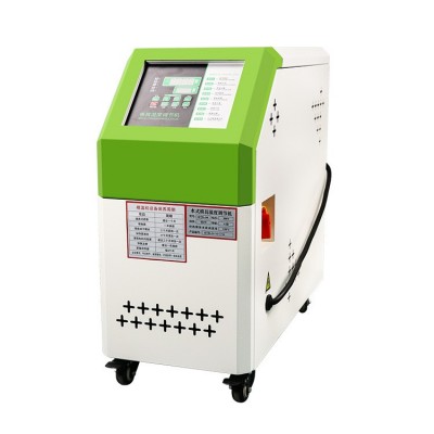 水油式模温机注塑机模具水温机油温机水式模温机一体机厂家图1