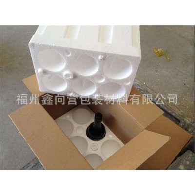 福建厂家直销eps泡沫板泡沫裁片泡沫板免模异型 工地用泡沫板图5