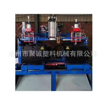 家具底座吹塑机 底座吹塑成型机 全自动吹塑机 堆码桶吹塑机图5