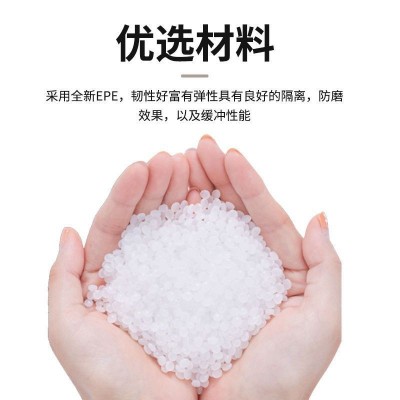 EPE珍珠棉泡沫板异型珍珠棉内衬加厚防震防碎高密度珍珠棉包装垫图4
