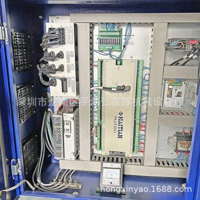 出售22年海天三代注塑机160吨300克成型机注射注射啤机图2