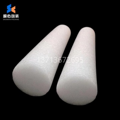 珍珠棉棒 EPE泡沫海绵实心棒 外贸墙贴专用 运输包装珍珠棉实心棒