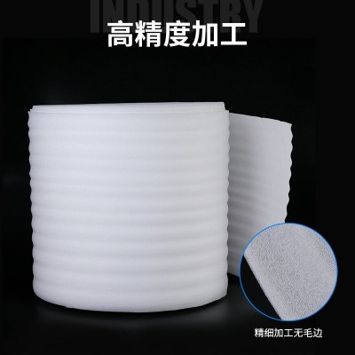 EPE珍珠棉卷材加厚防震防潮快递打包膜包装材料珍珠棉批 直销厂家图4